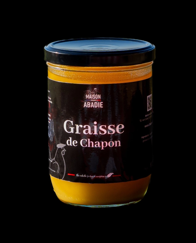 maison-abadie-graisse-de chapon