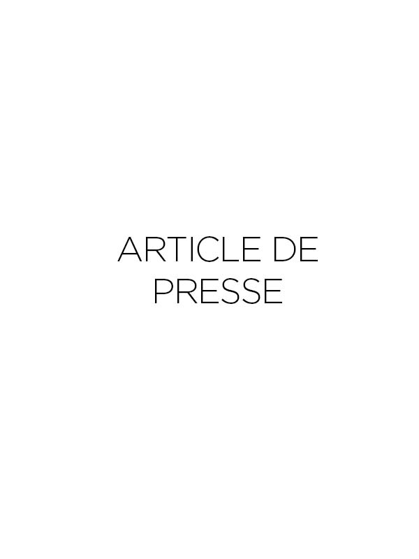 article-presse